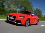 Audi TT RS Coupe 2009 года (WW)